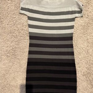 French Connection Bodycon Dress